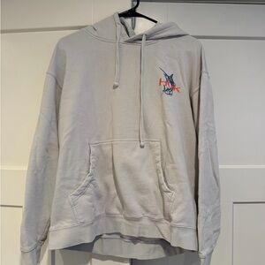 Huk Men's Hoodie